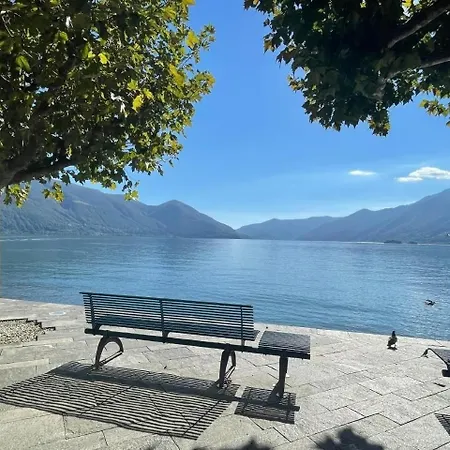 Nostrana 1 Apartment