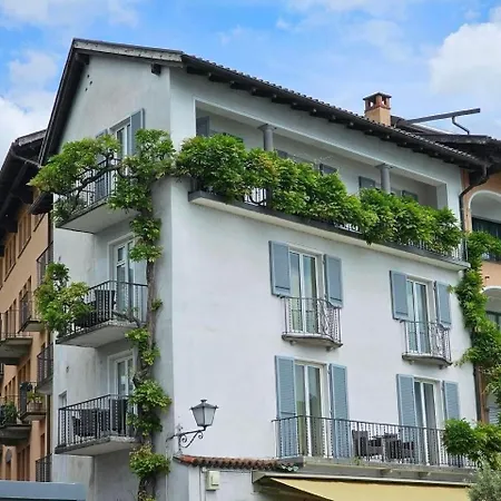 Apartment Nostrana 1