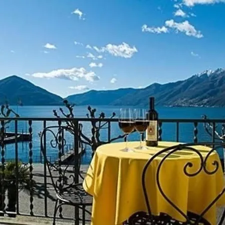 Nostrana 1 Ascona