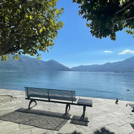Nostrana 1 Apartment