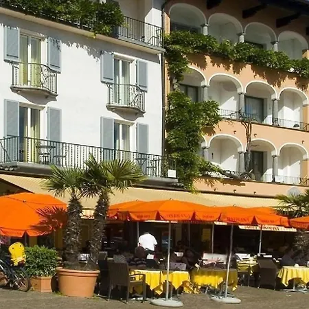 Nostrana 1 Ascona