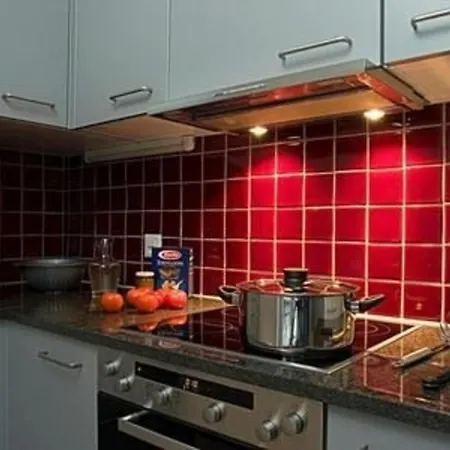 Nostrana 1 Apartment